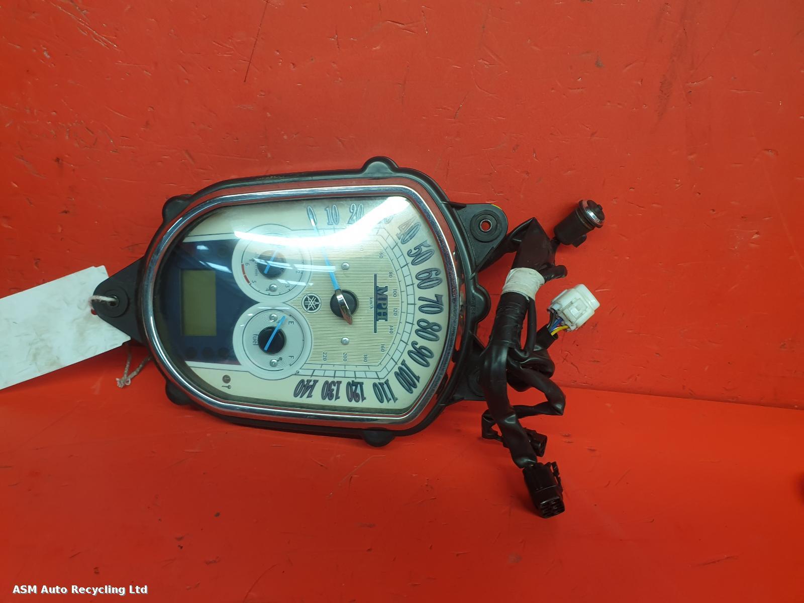 View Auto part Speedometer Yamaha Xv 1900 2009