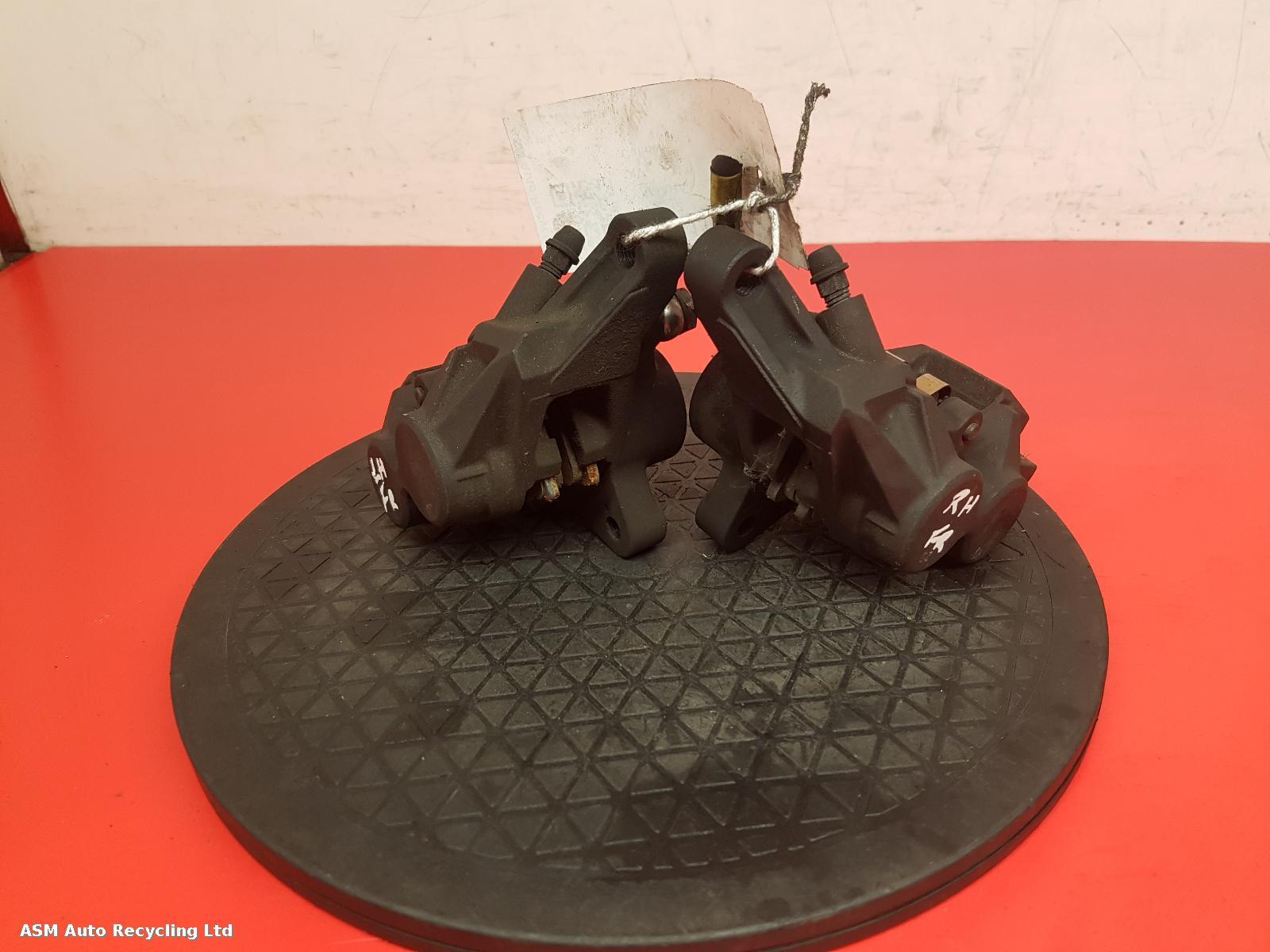 View Auto part Caliper Yamaha Xv 1900 2009