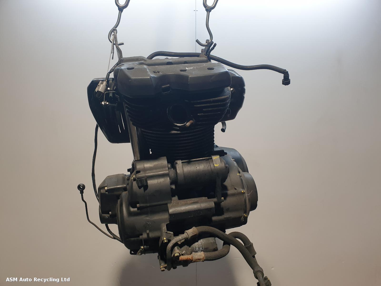 View Auto part Engine Yamaha Xv 1900 2009