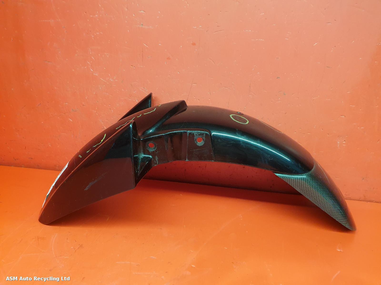 View Auto part Front Mudguard Suzuki Gsf 1250 2009