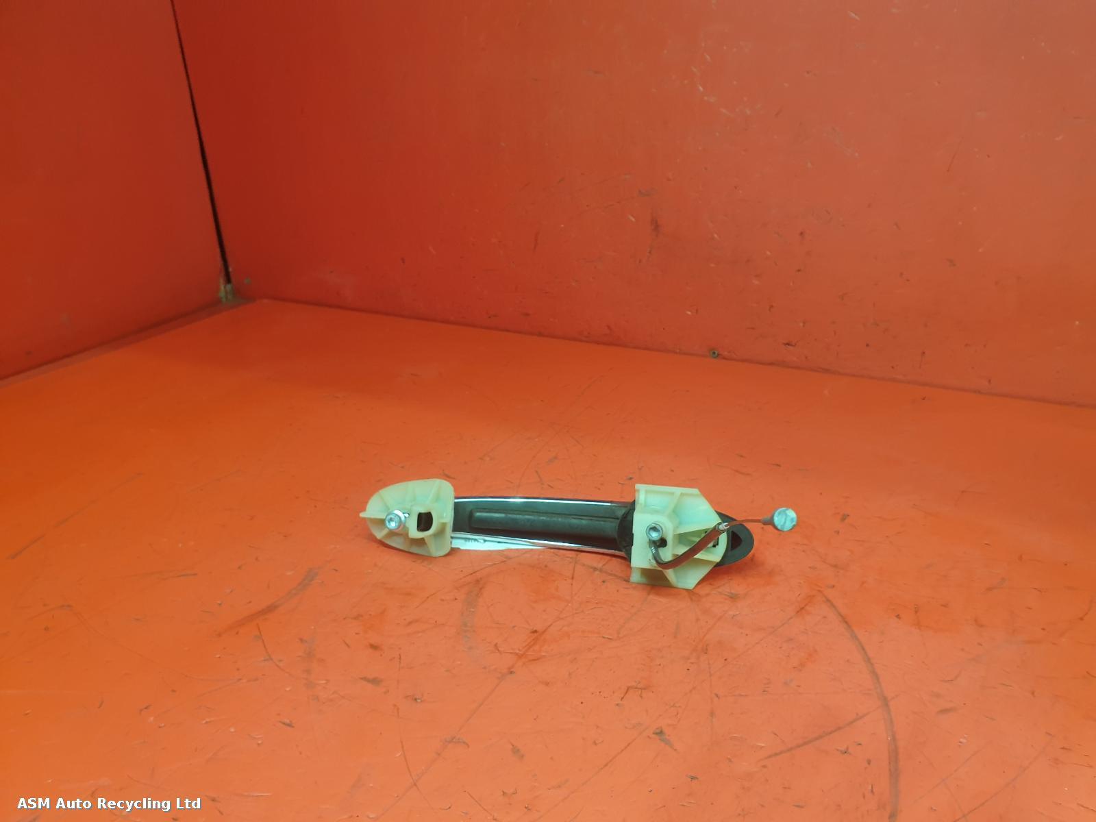 View Auto part Door Handle Mini (bmw) Mini 2007