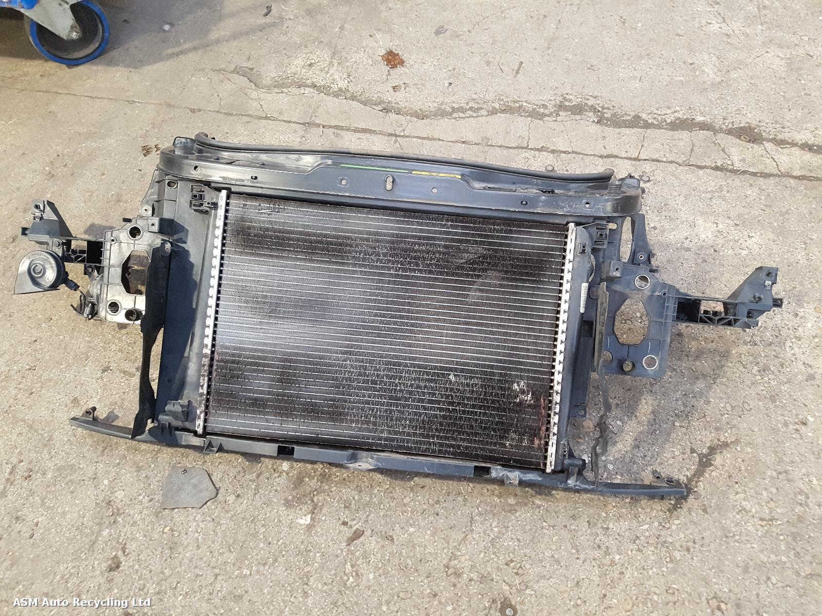 View Auto part Front Panel Mini (bmw) Mini 2007