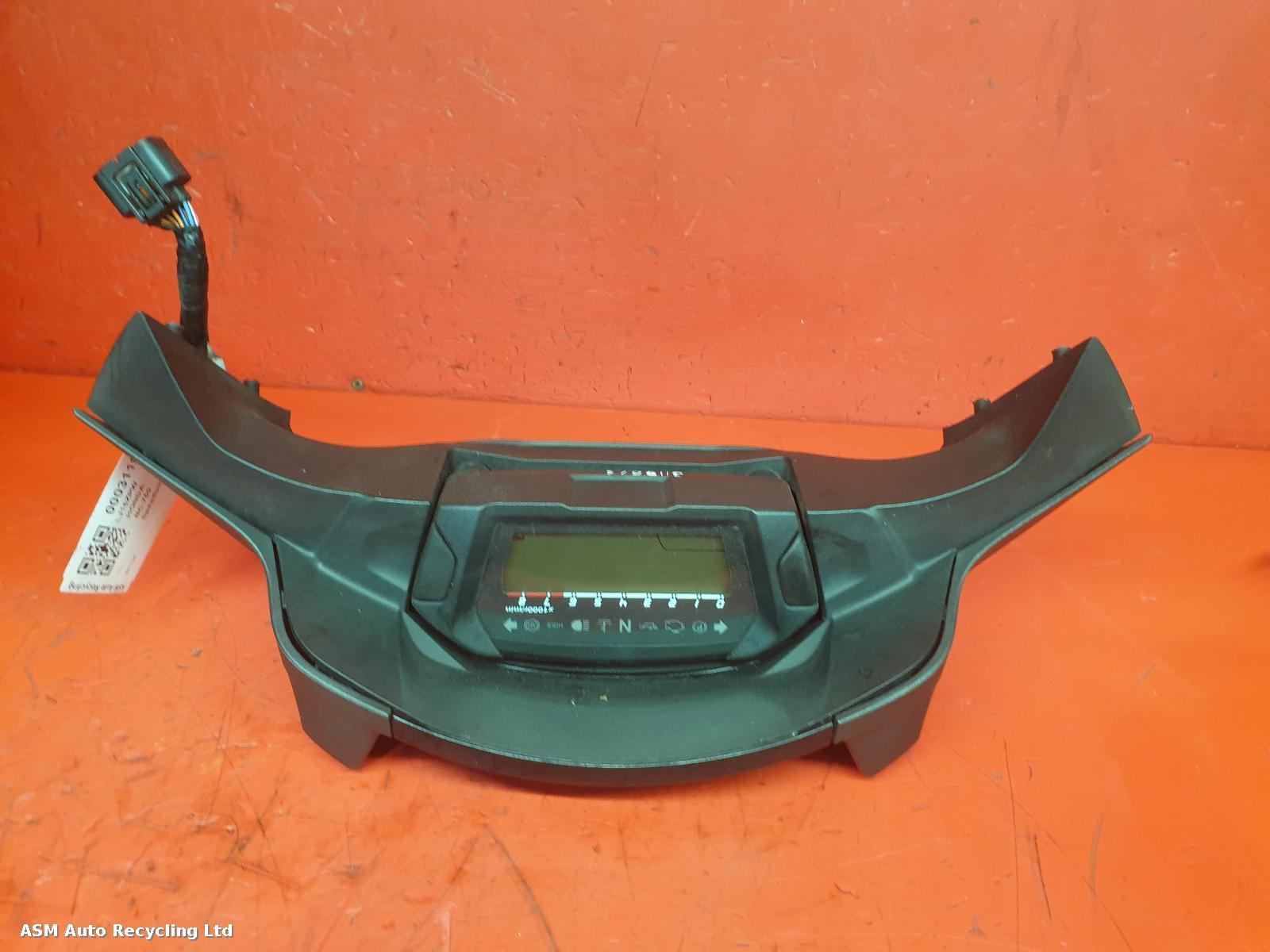 View Auto part Speedometer Honda Nc 750 D-e 2016