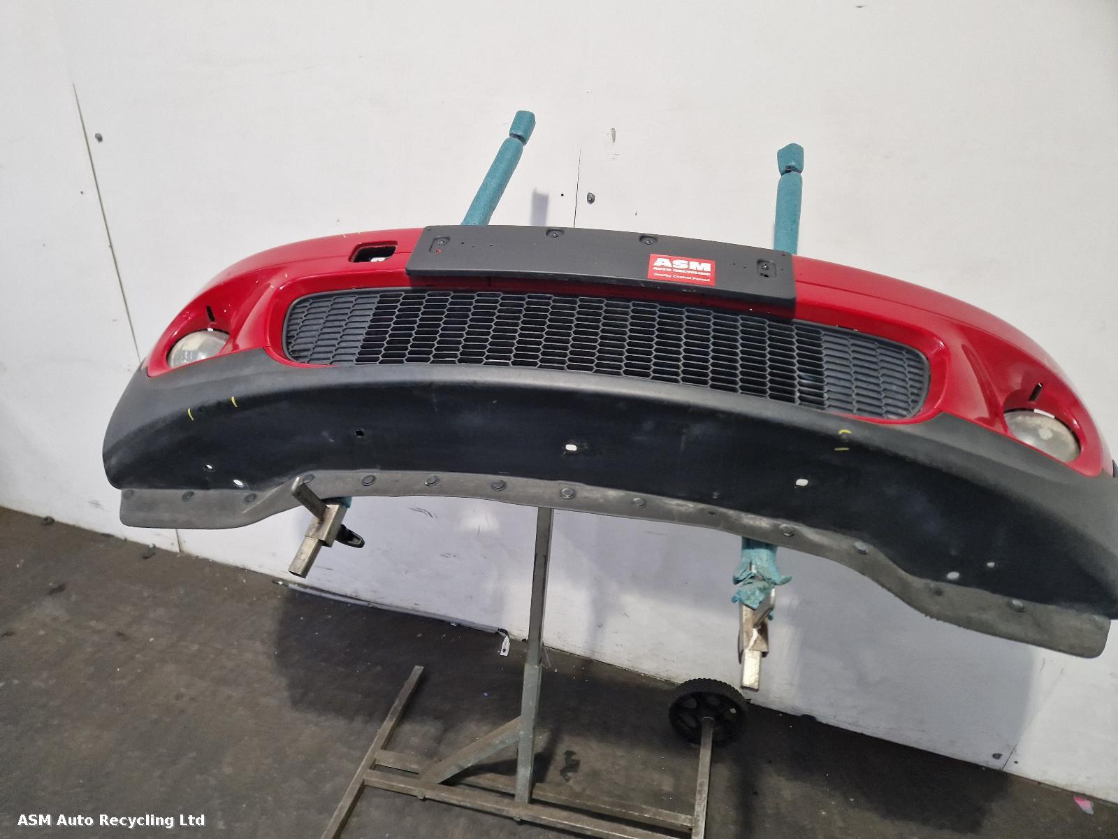 View Auto part Front Bumper Mini (bmw) Mini 2007