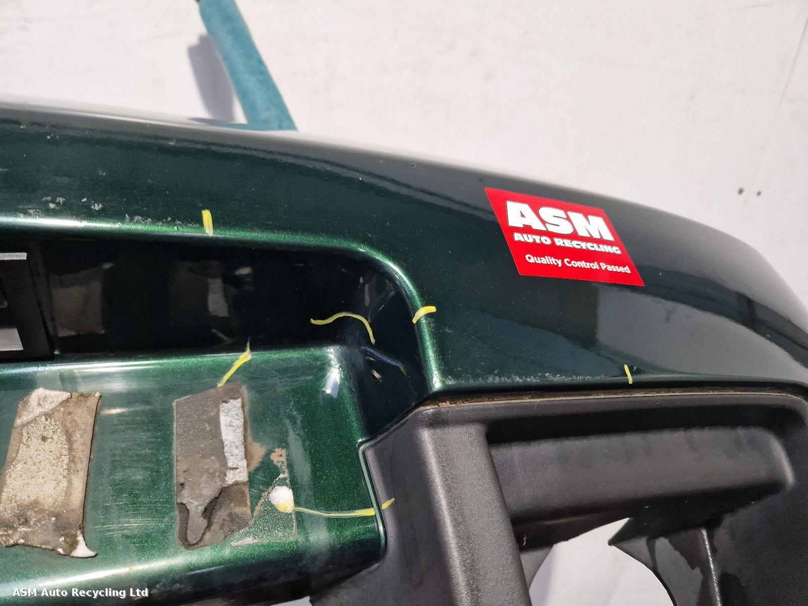 View Auto part Rear Bumper Mg Tf 2003