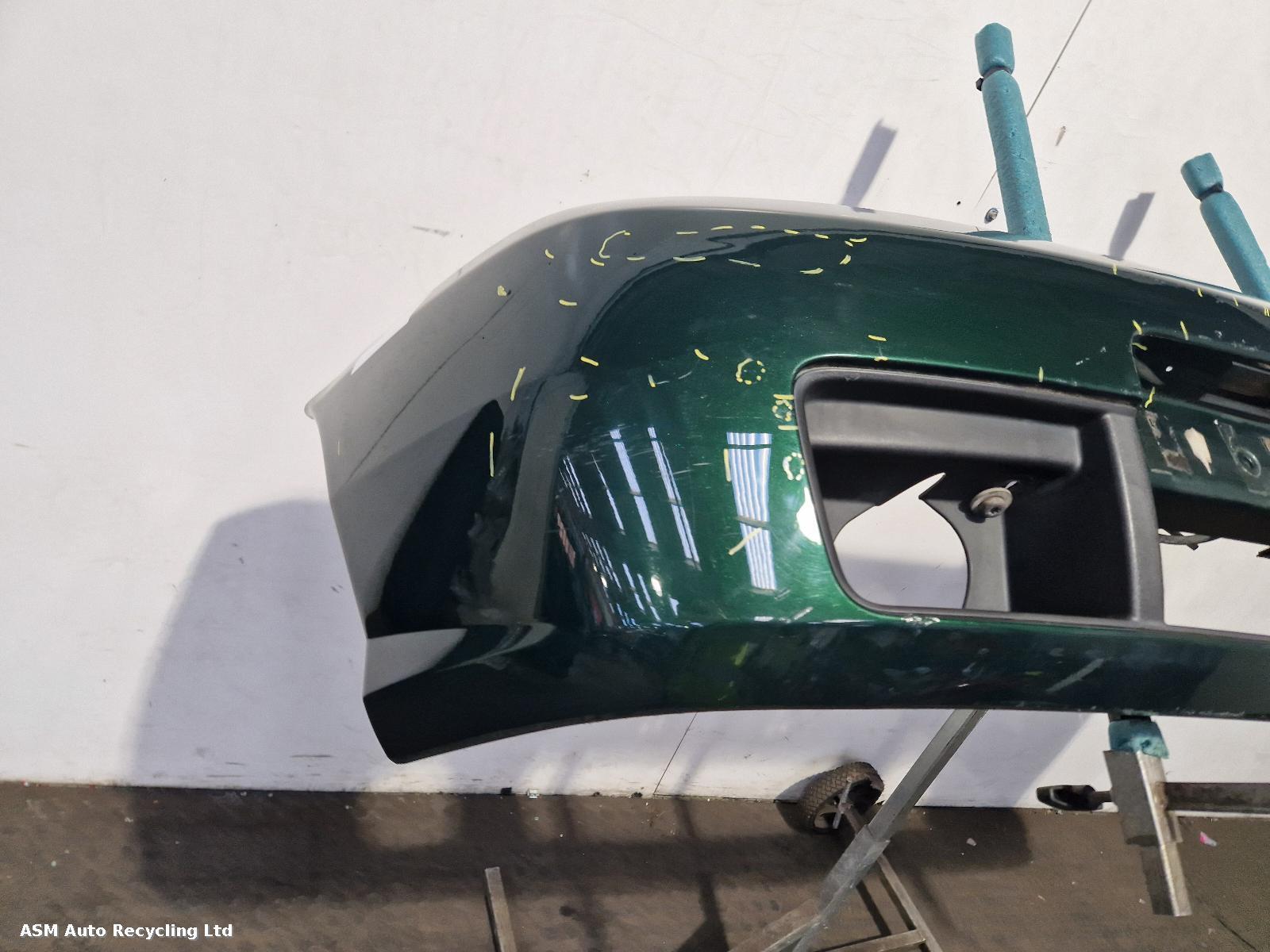 View Auto part Rear Bumper Mg Tf 2003