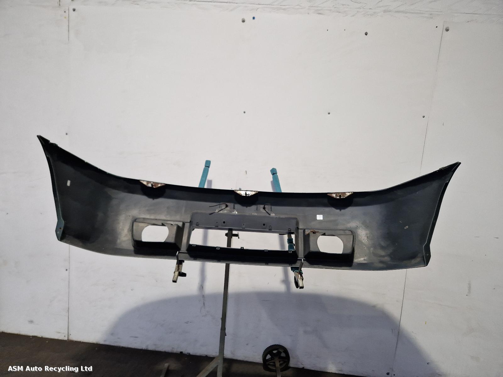 View Auto part Rear Bumper Mg Tf 2003