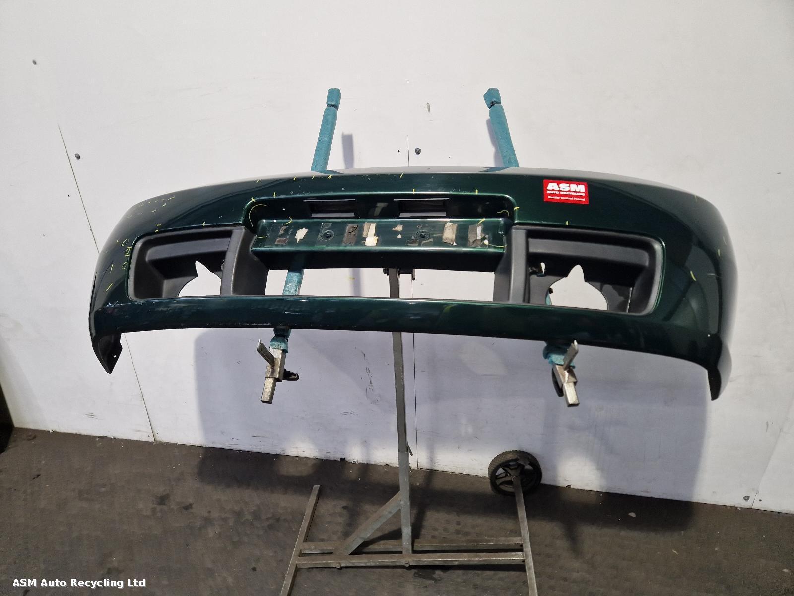 View Auto part Rear Bumper Mg Tf 2003