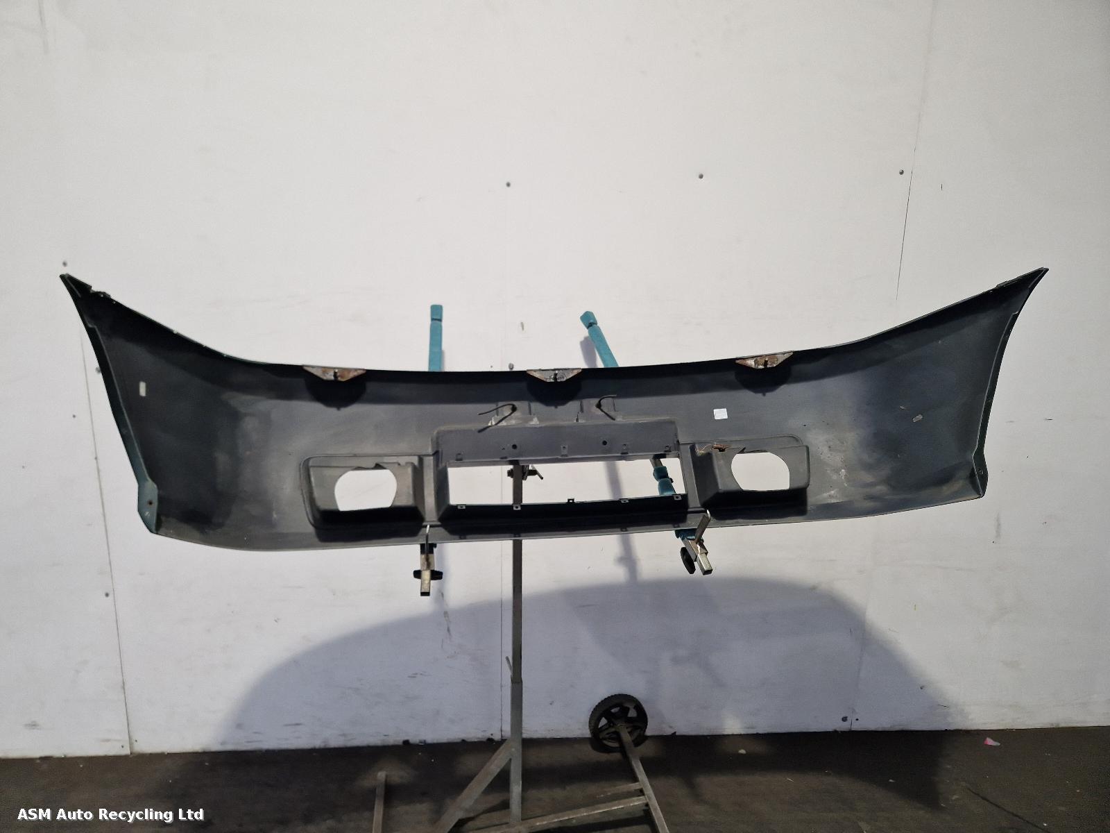 View Auto part Rear Bumper Mg Tf 2003