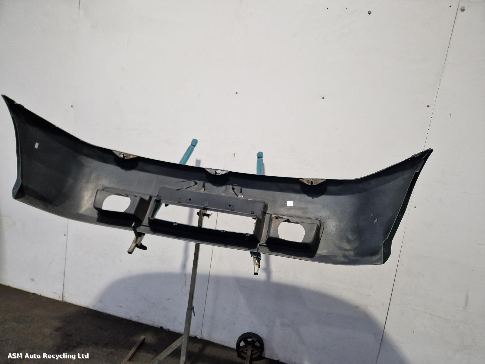 View Auto part Rear Bumper Mg Tf 2003