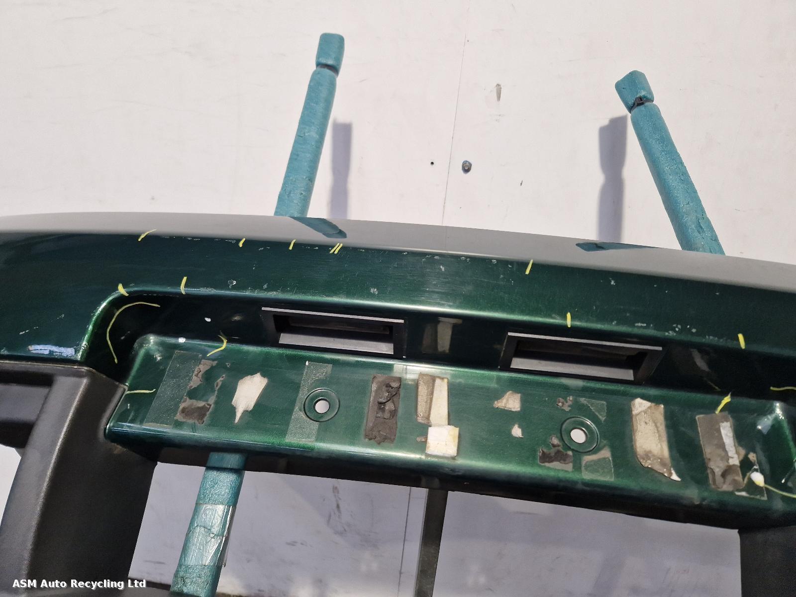 View Auto part Rear Bumper Mg Tf 2003