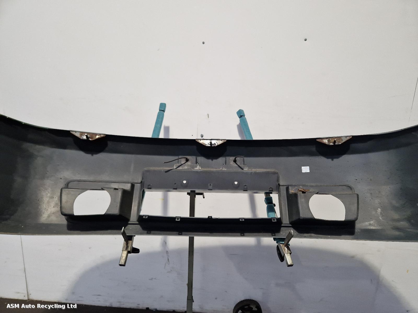 View Auto part Rear Bumper Mg Tf 2003
