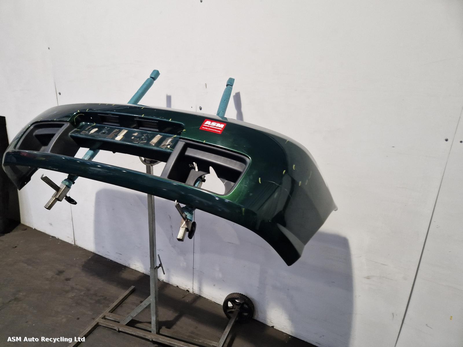 View Auto part Rear Bumper Mg Tf 2003