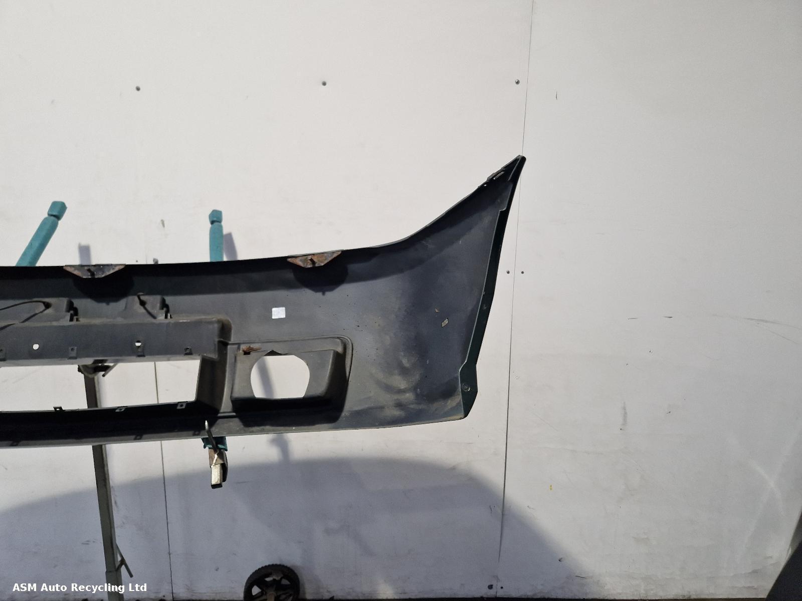 View Auto part Rear Bumper Mg Tf 2003