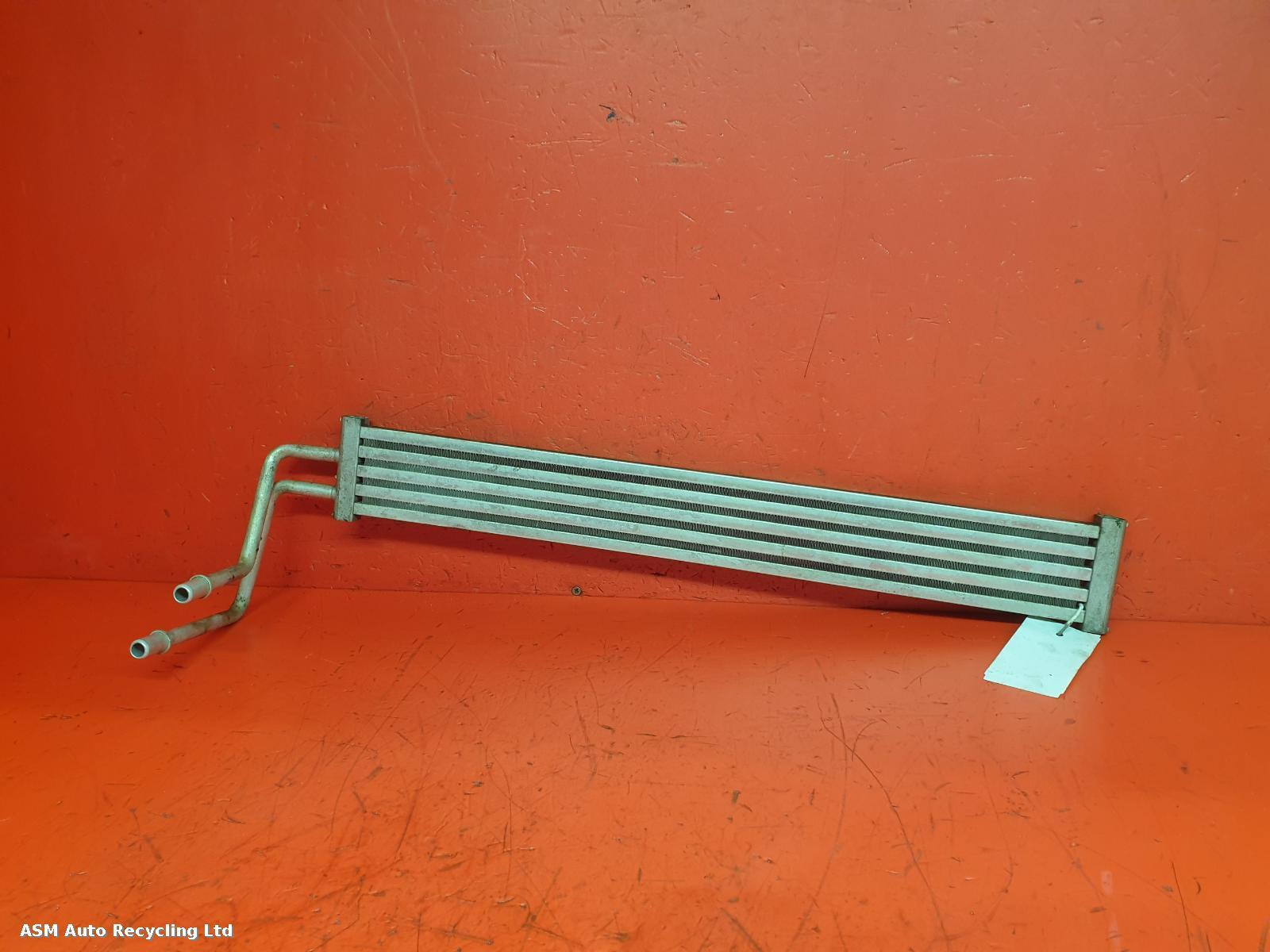 View Auto part Oil Cooler Bmw 6 Series 2011