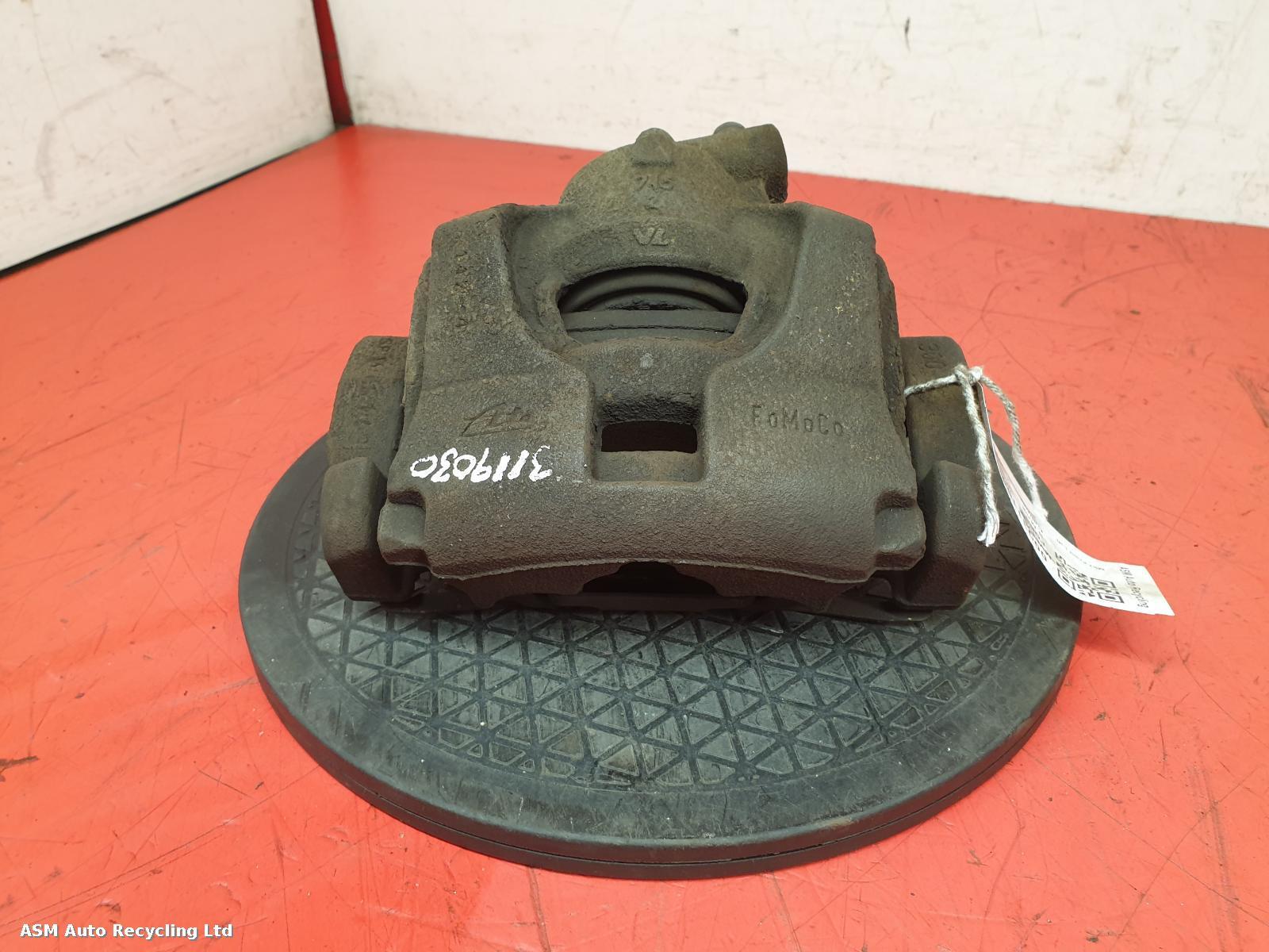 View Auto part Caliper Ford S Max 2014
