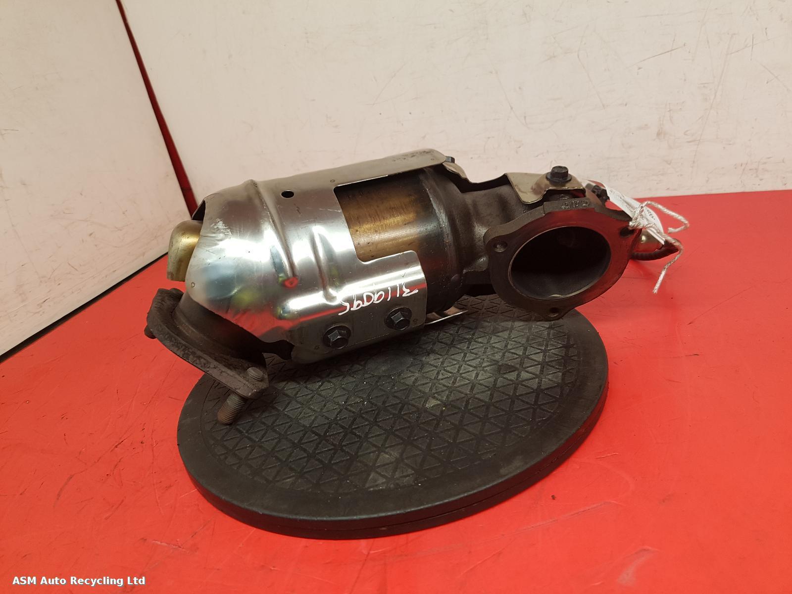 View Auto part Catalytic Converter Kia Sportage 2020