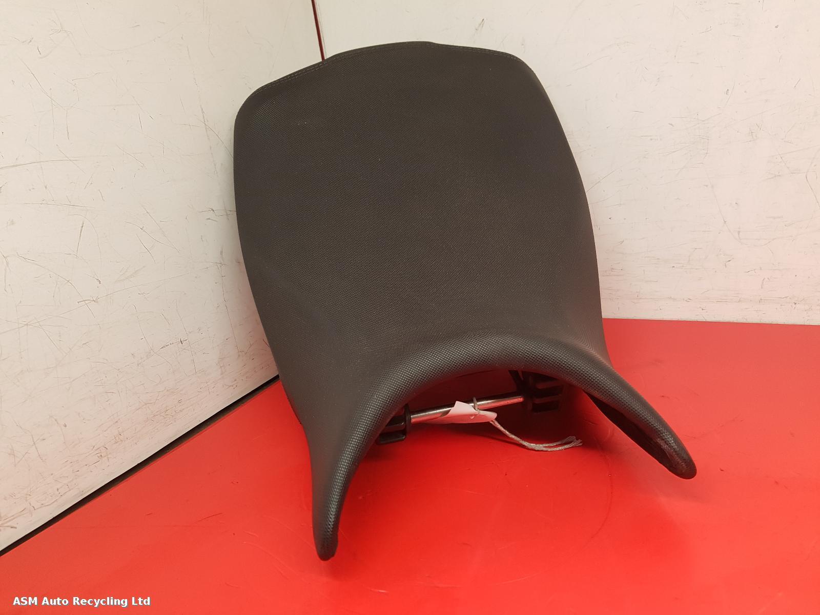 View Auto part Front Seat Triumph Explorer 2017