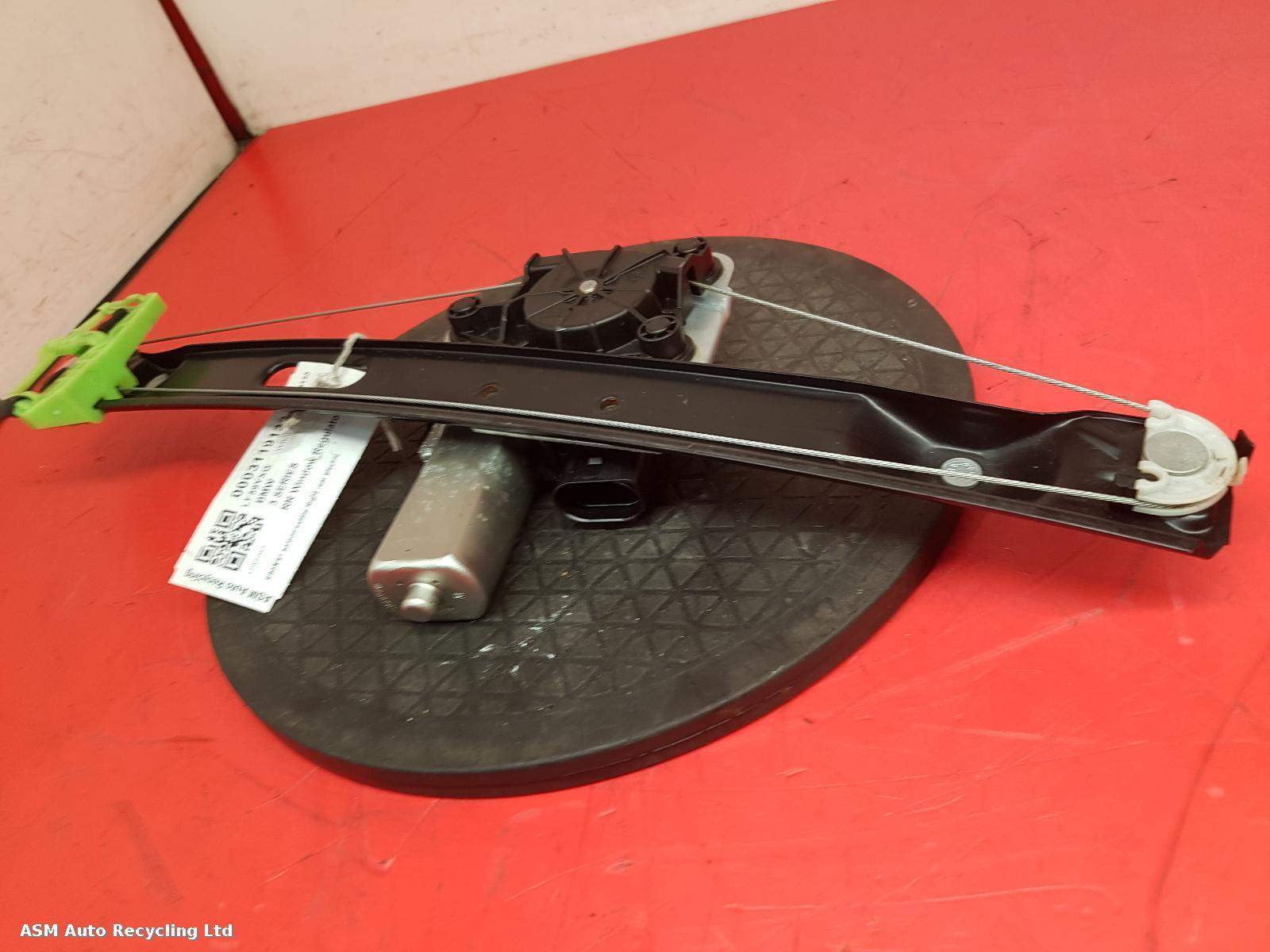 View Auto part RR Window Regulator Bmw 3 Series 2009