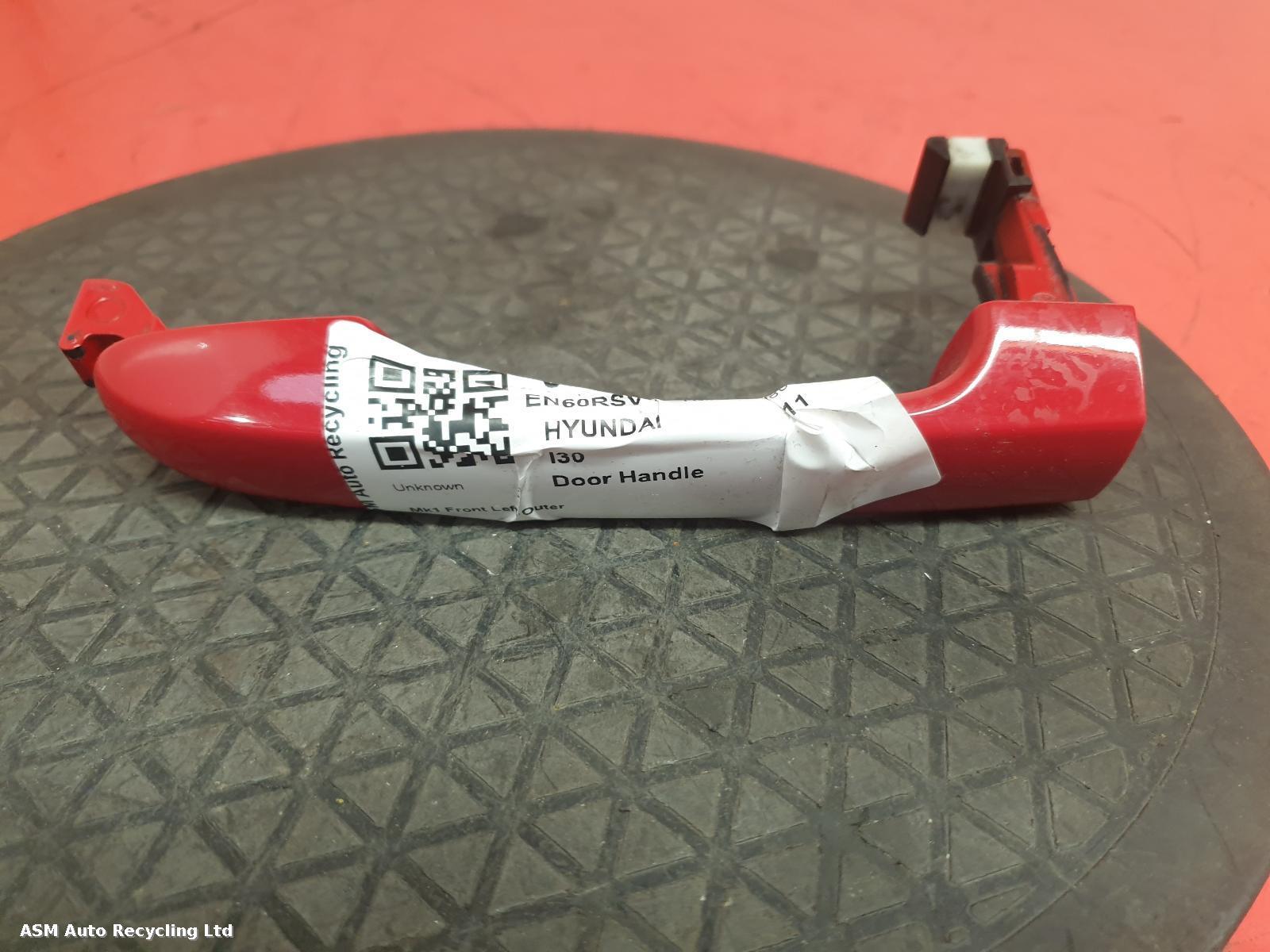 View Auto part Door Handle Hyundai I30 2011