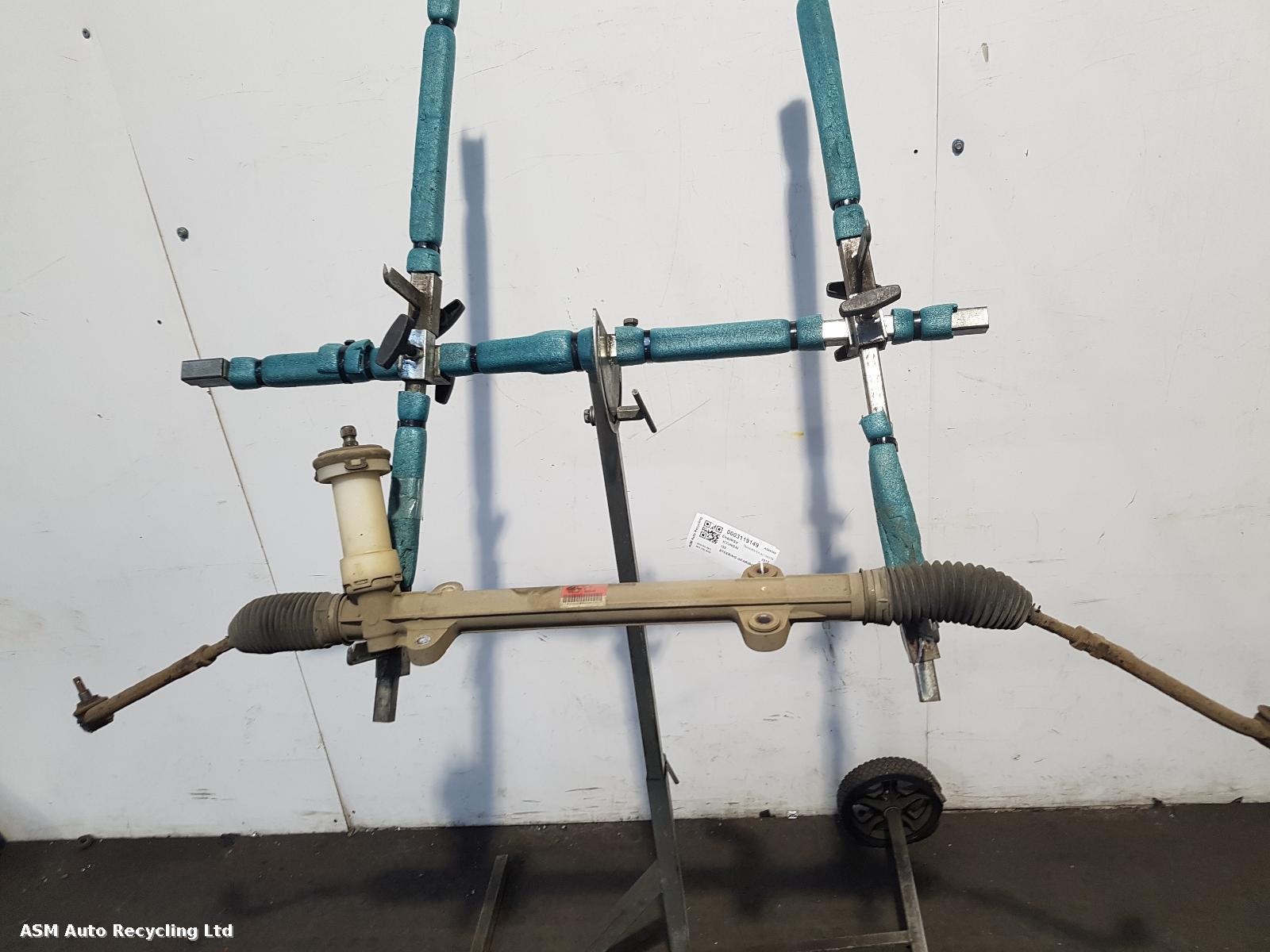View Auto part Steering Box/Rack Hyundai I30 2011