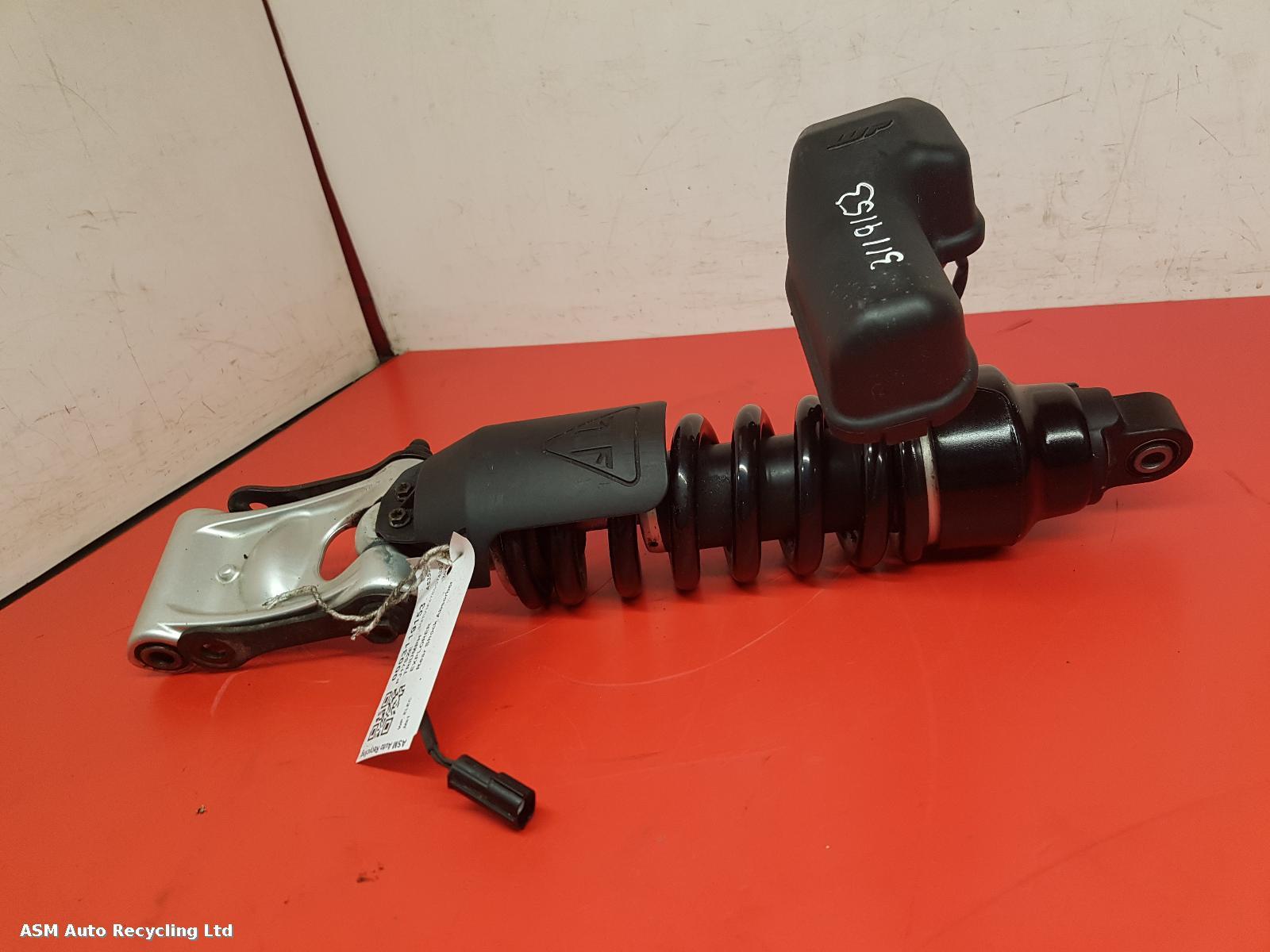 View Auto part Rear Shock Absorber Triumph Explorer 2017