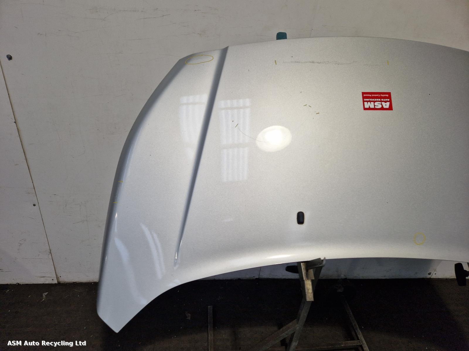 View Auto part Bonnet Ford Transit Connect 2016