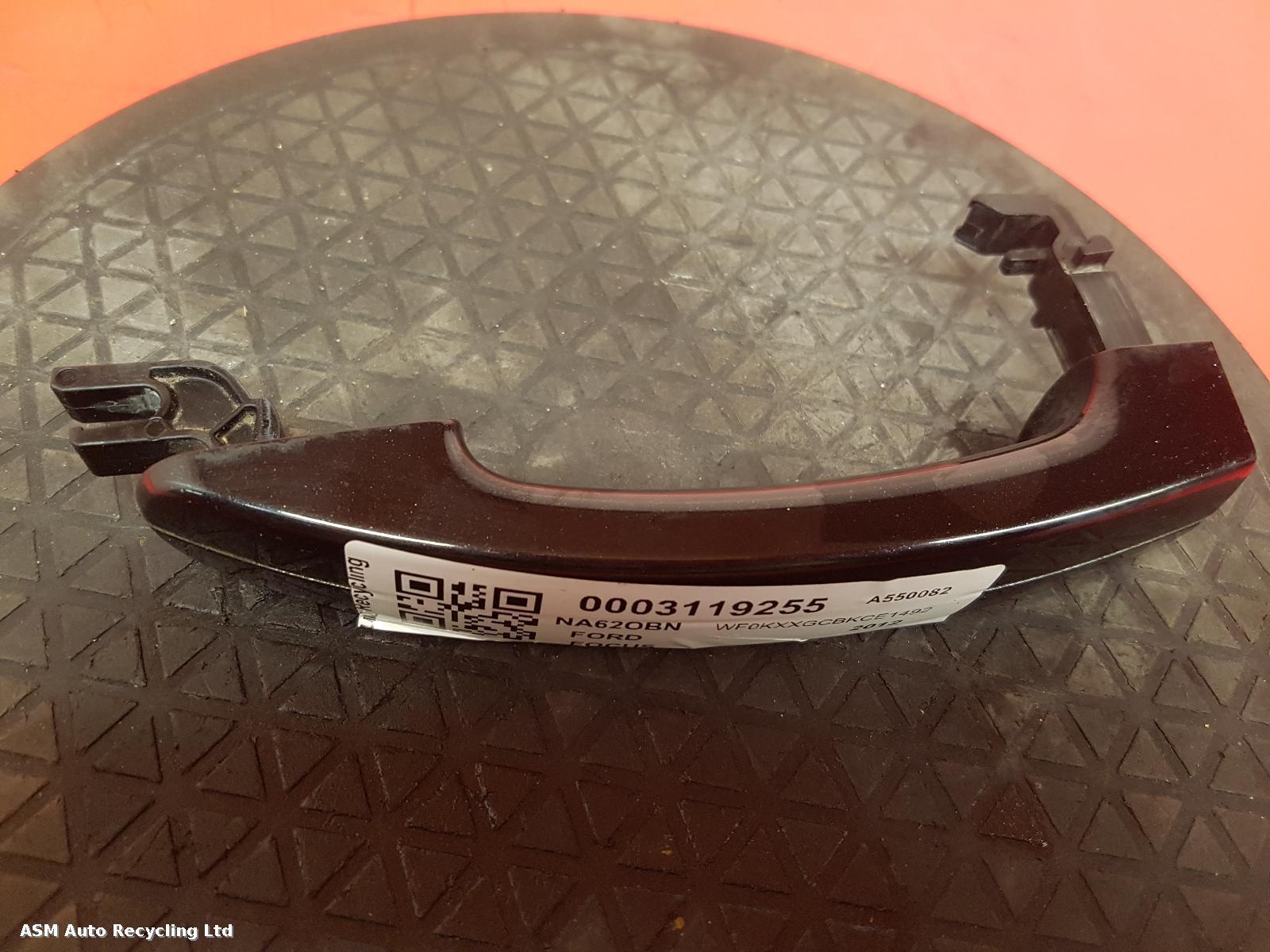 View Auto part Door Handle Ford Focus 2012