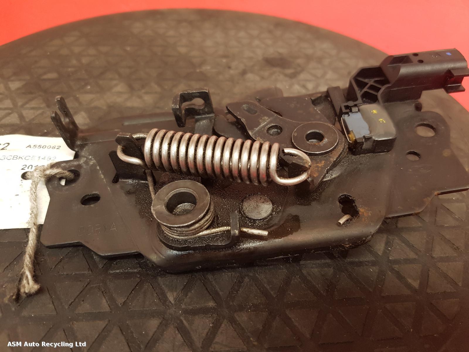 View Auto part Bonnet Latch Ford Focus 2012