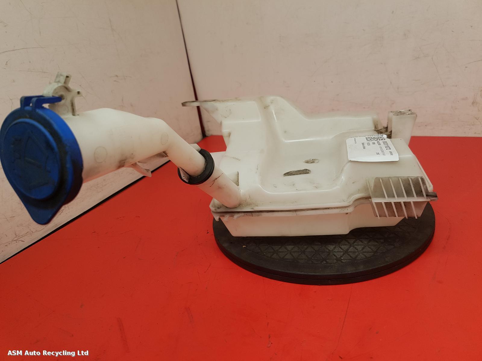 View Auto part Washer Bottle Ford Focus 2012