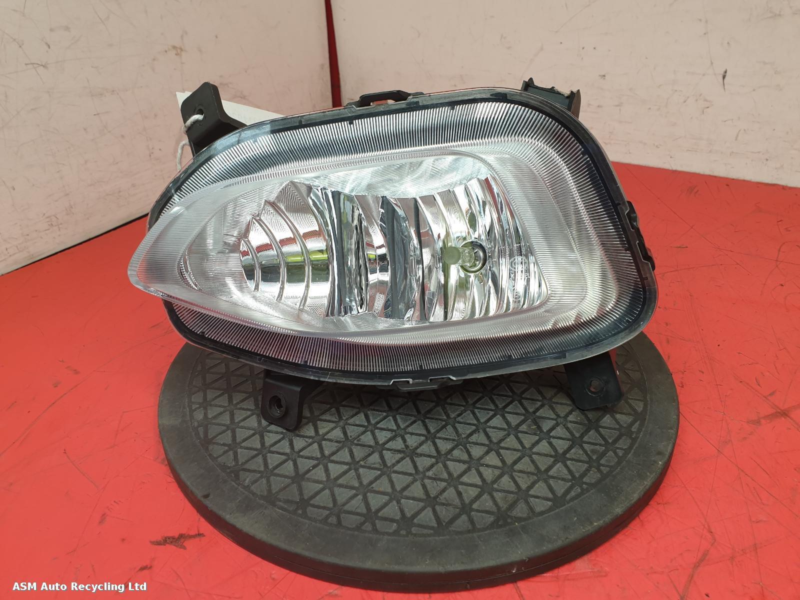 View Auto part Fog Lamp Mg Hs 2021