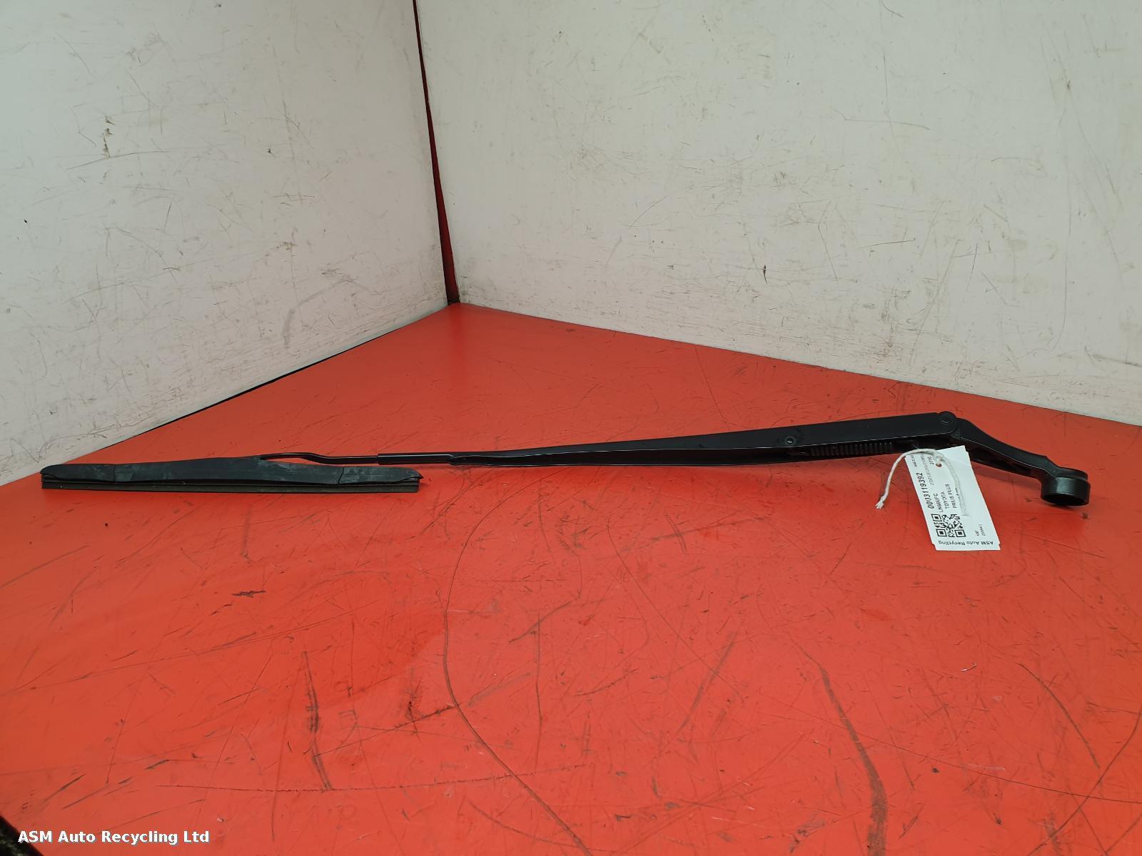 View Auto part Wiper Arm Toyota Prius Plus 2016