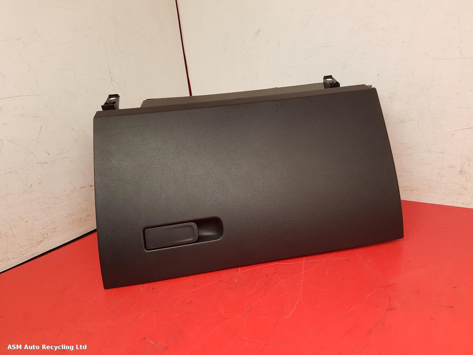View Auto part Glove Box Mercedes Cla 2024