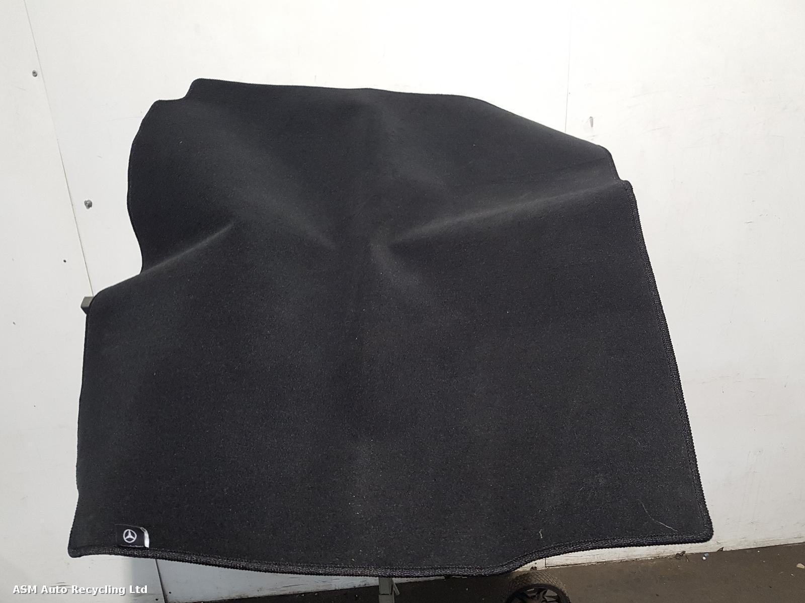 View Auto part Misc Mercedes Cla 2024