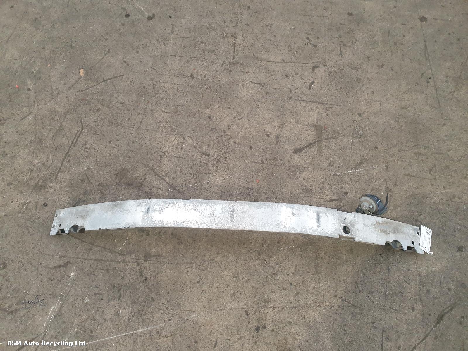 View Auto part Front Bumper Reinforcement Mercedes Clc 2010