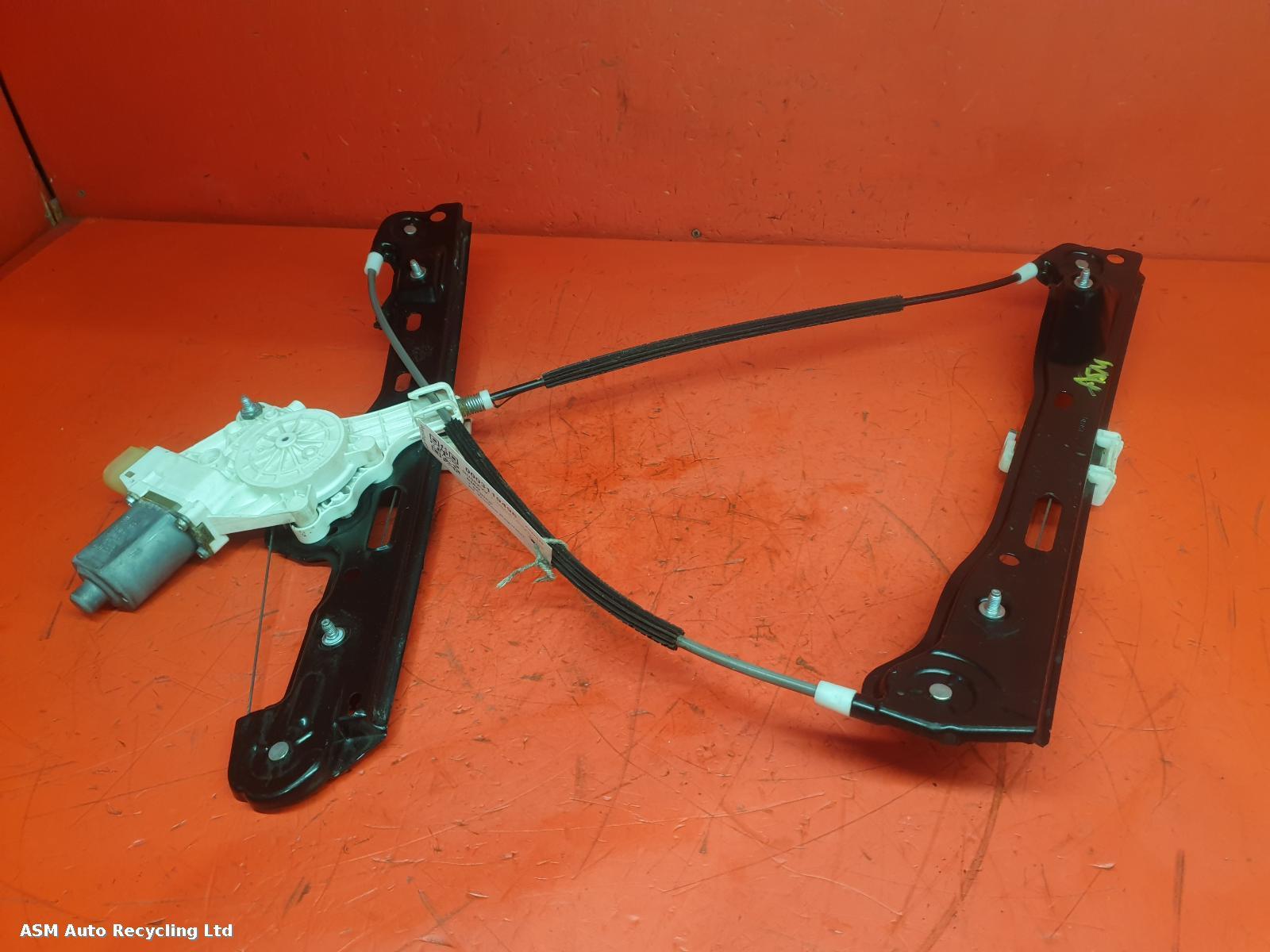 View Auto part RF Window Regulator Bmw 1 Series 2005