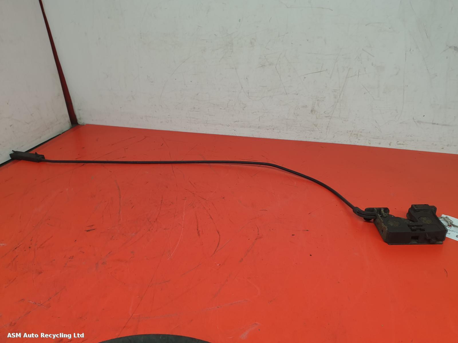 View Auto part Bonnet Latch Bmw 1 Series 2005