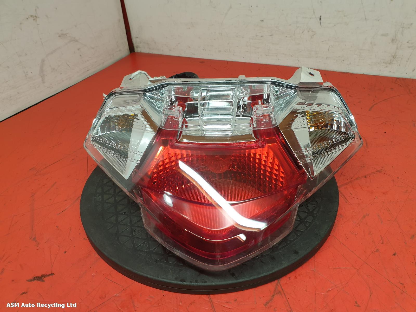 View Auto part Taillight Honda Vision 2022
