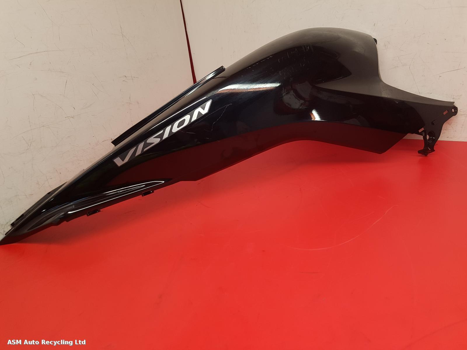 View Auto part Seat Cowl Honda Vision 2022