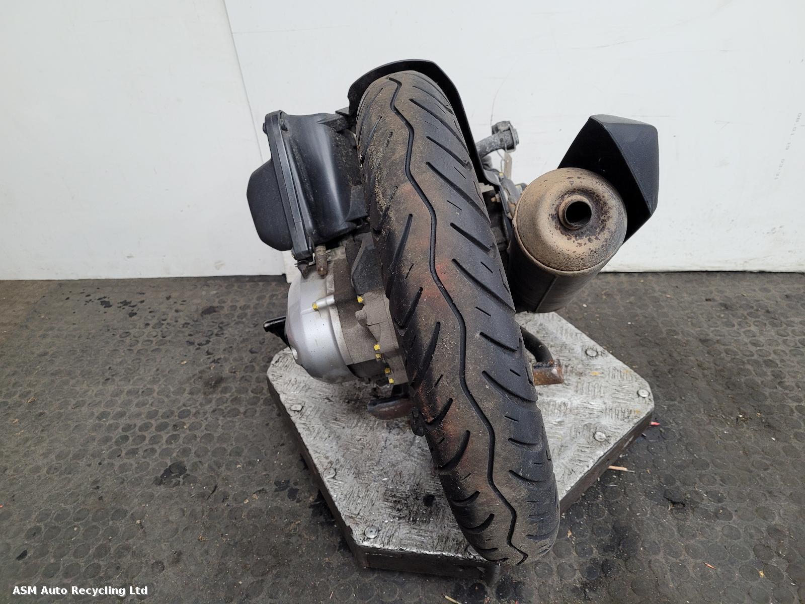 View Auto part Engine Honda Vision 2022