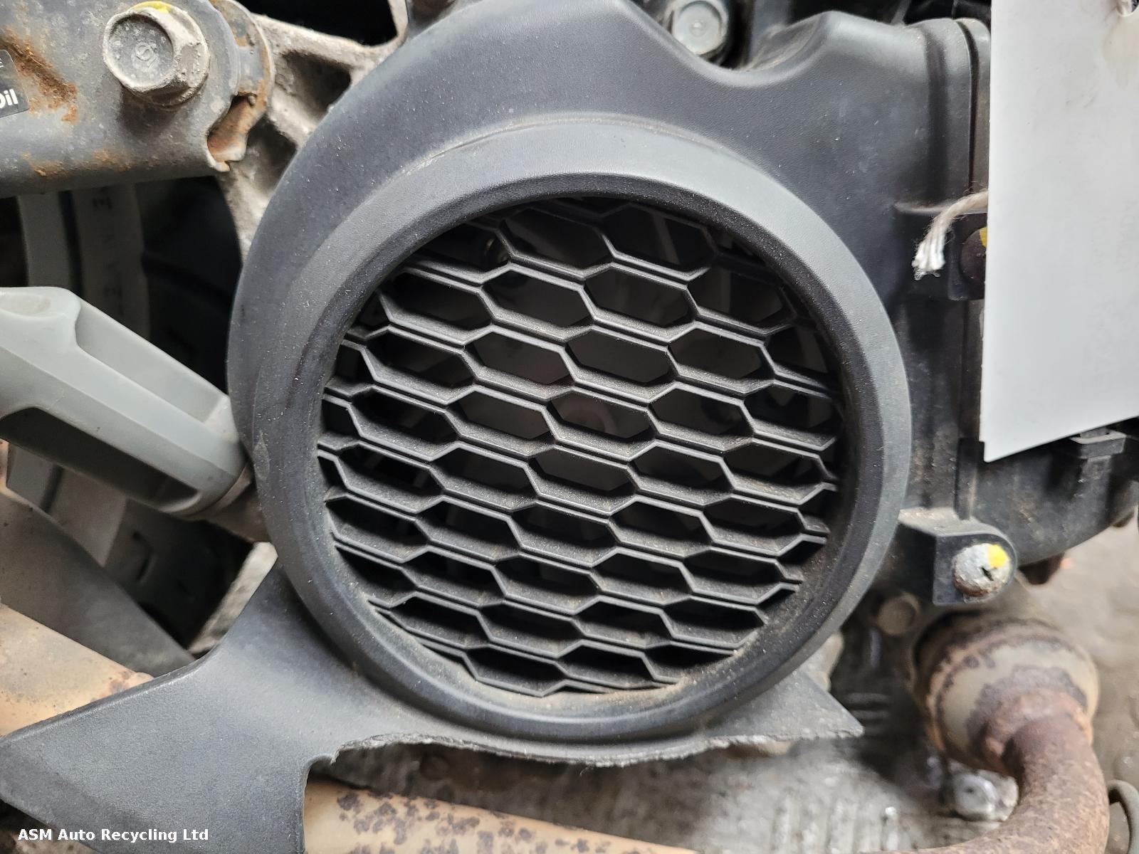 View Auto part Engine Honda Vision 2022