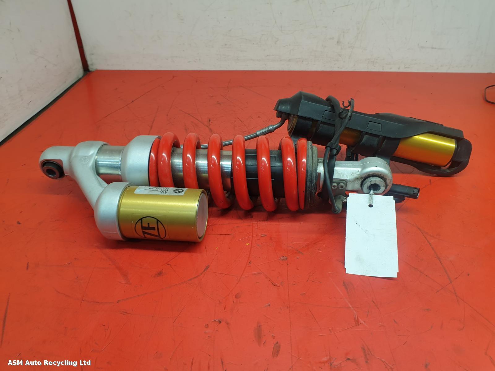 View Auto part Rear Shock Absorber Bmw F900r 2021