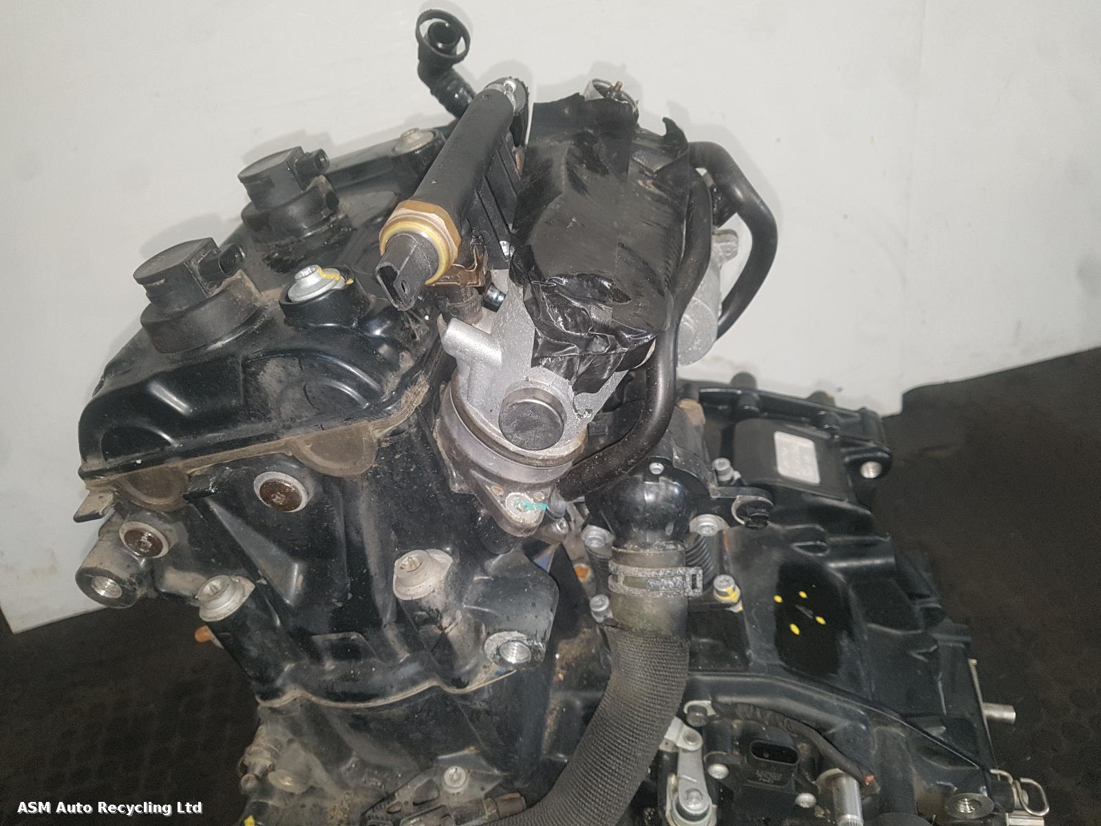 View Auto part Engine Bmw F900r 2021