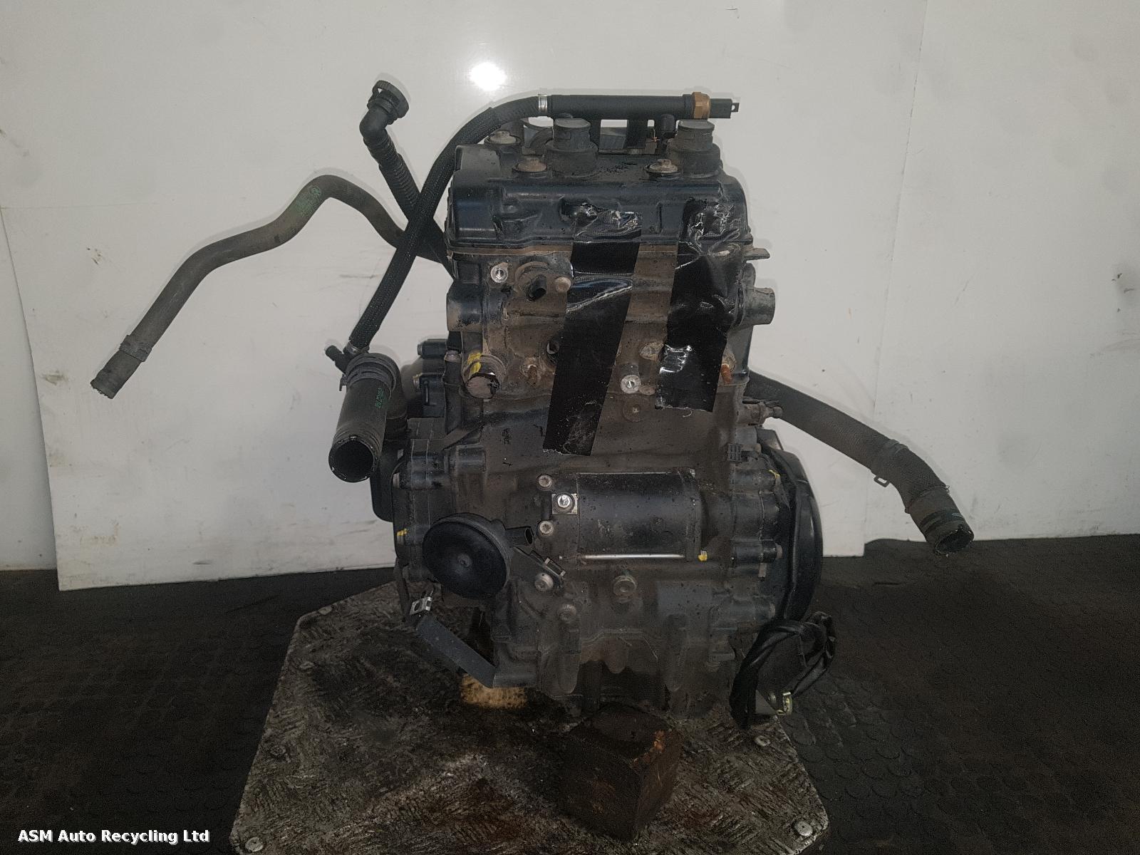 View Auto part Engine Bmw F900r 2021