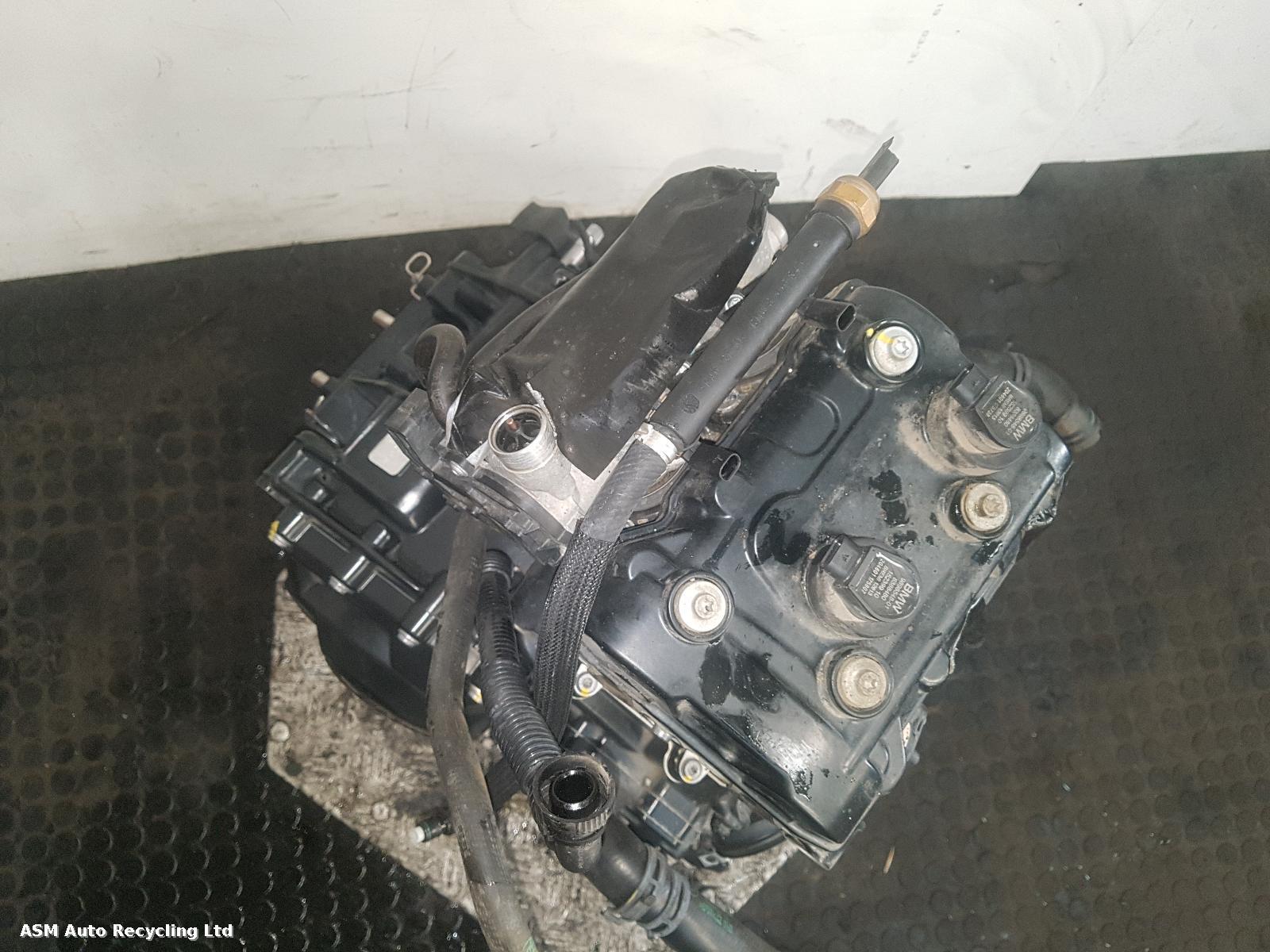 View Auto part Engine Bmw F900r 2021
