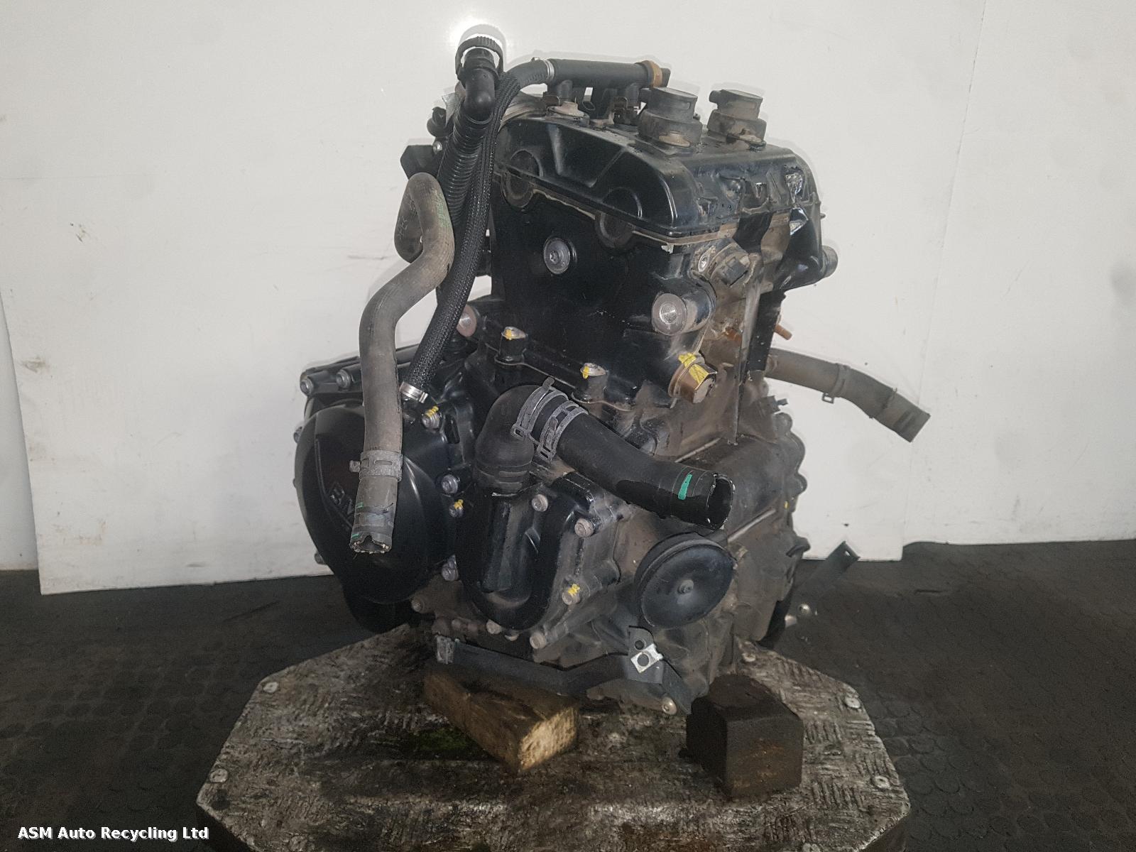 View Auto part Engine Bmw F900r 2021