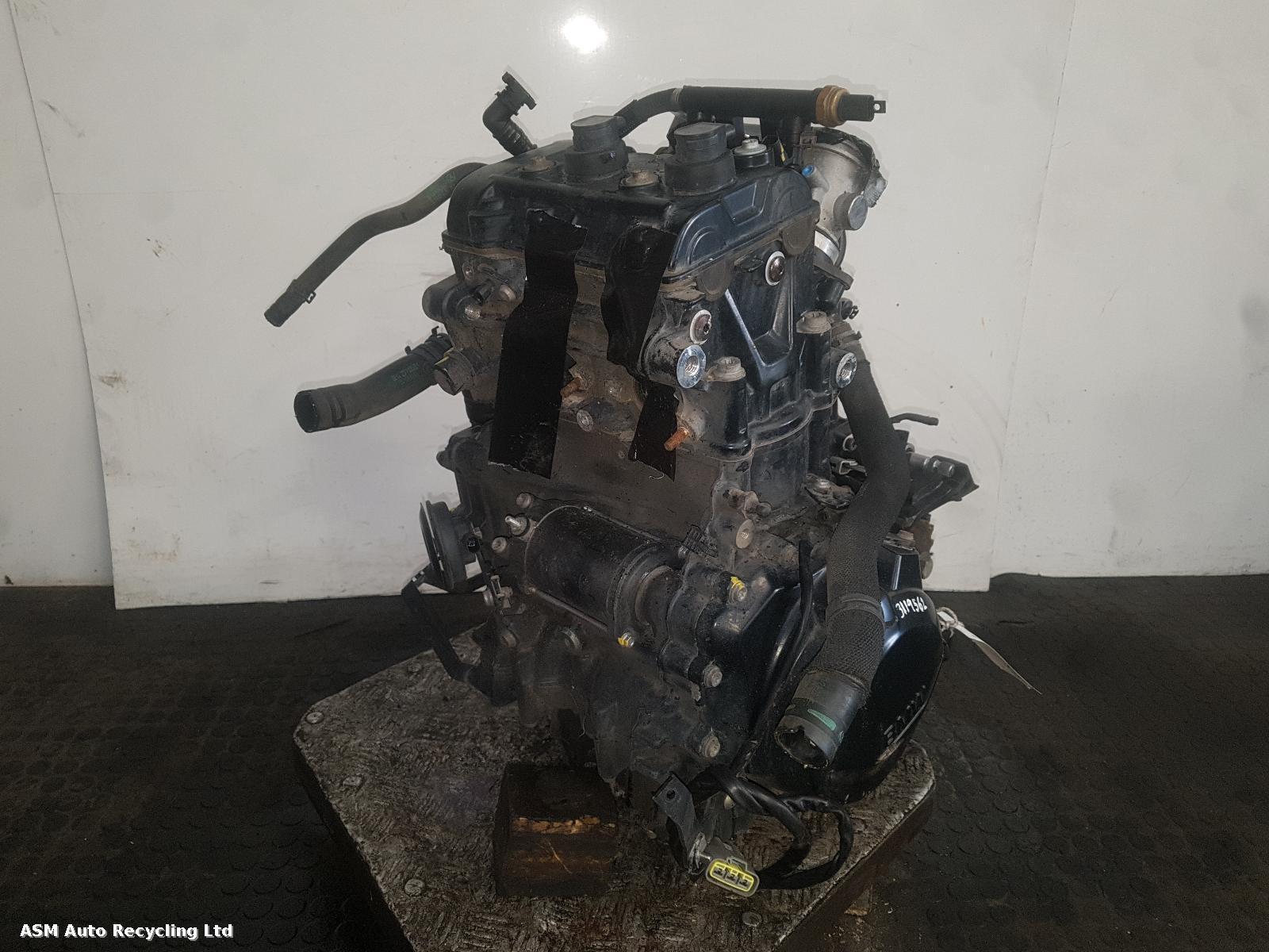 View Auto part Engine Bmw F900r 2021