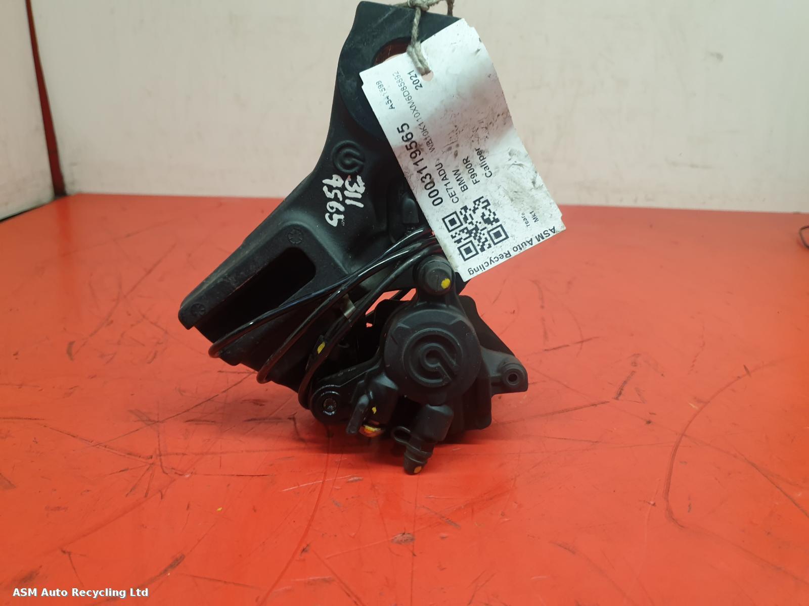 View Auto part Caliper Bmw F900r 2021
