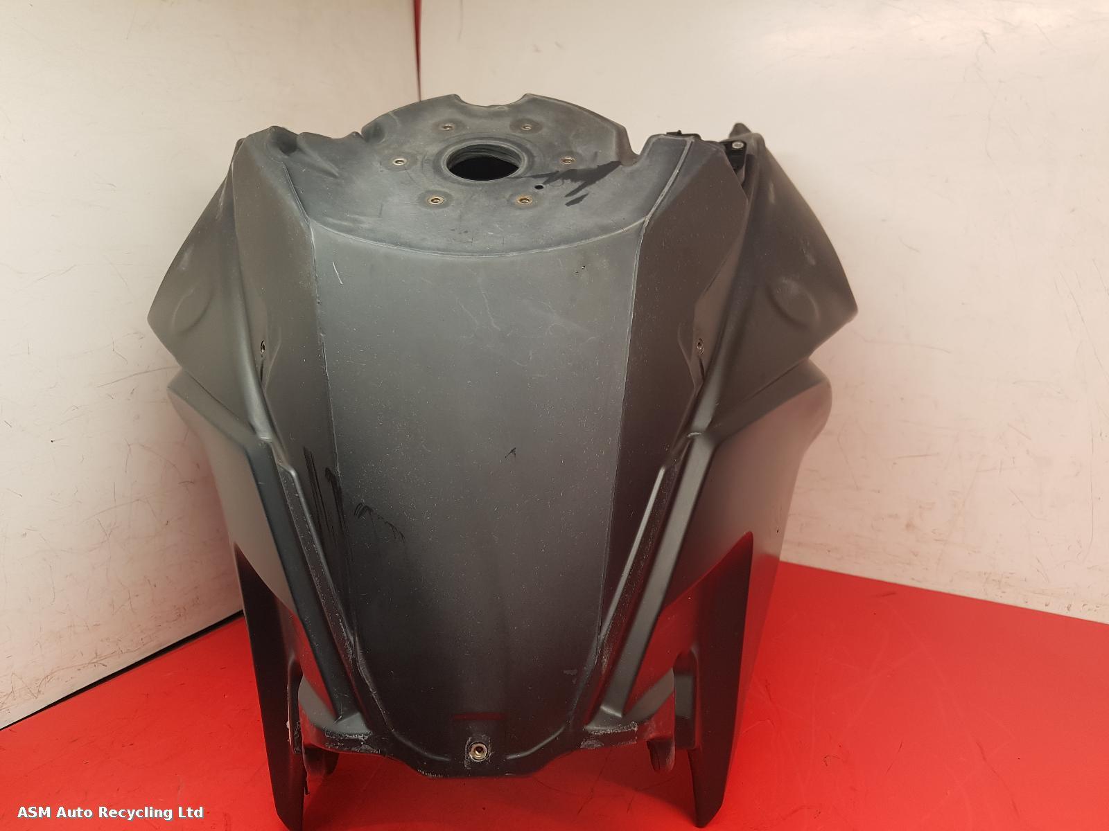 View Auto part Fuel Tank Ktm 1290 Super Adventure 2017