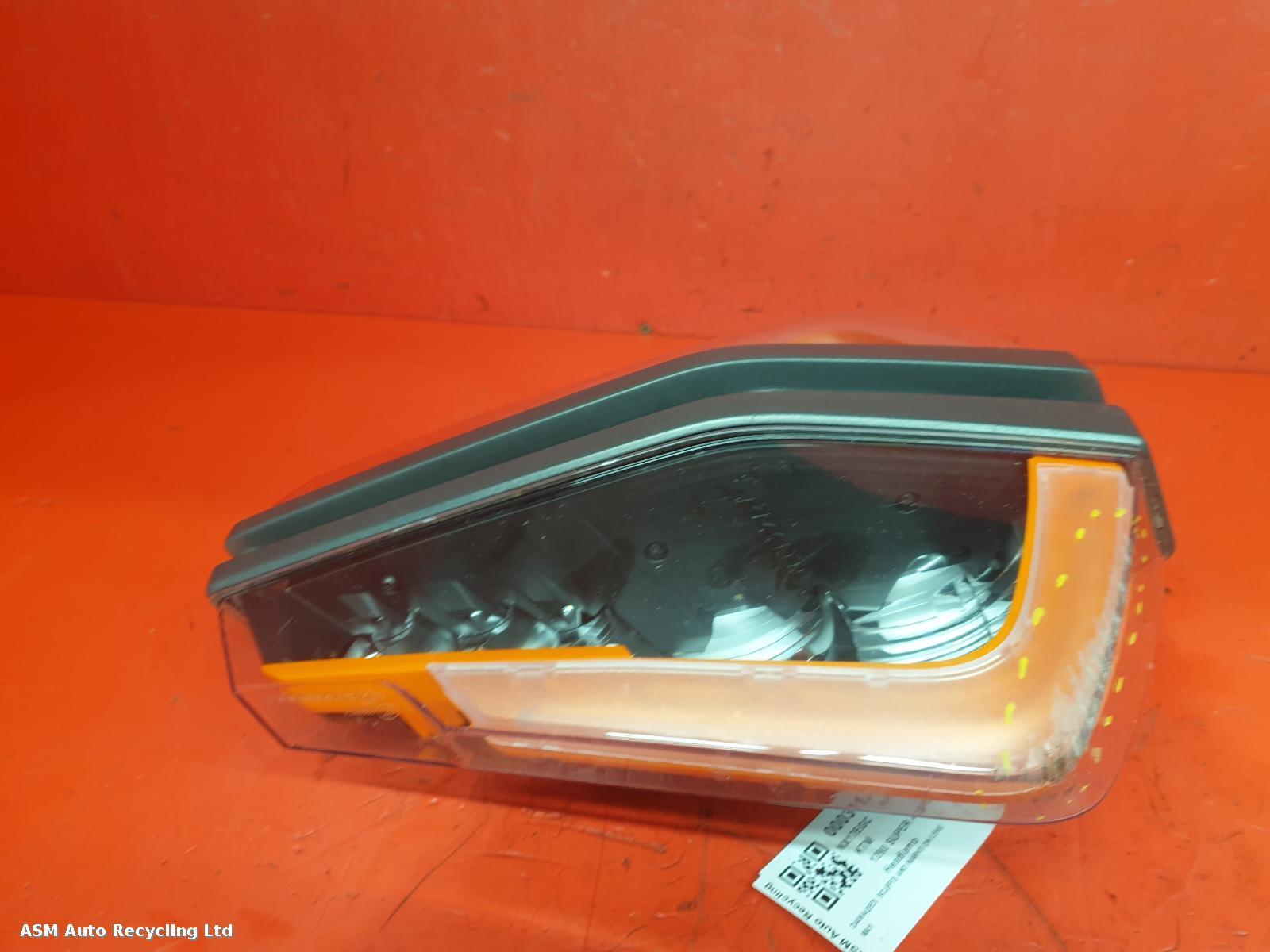 View Auto part Headlamp Ktm 1290 Super Adventure 2017